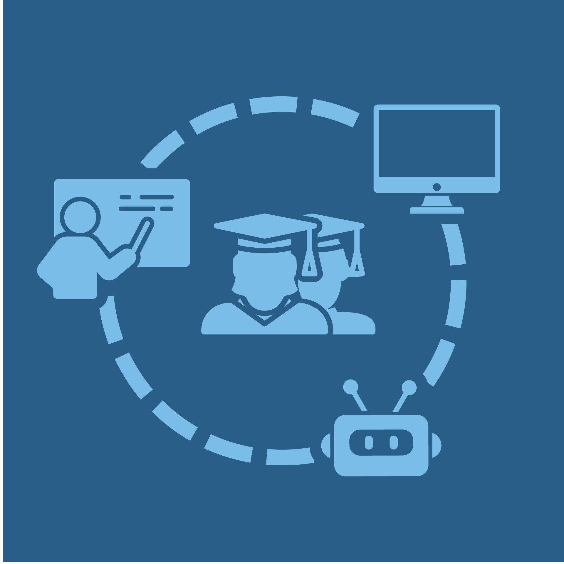 AI Foundations for Educators